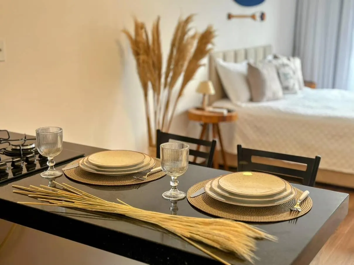 Loft Paula Drive Apartment Arraial do Cabo Brazil