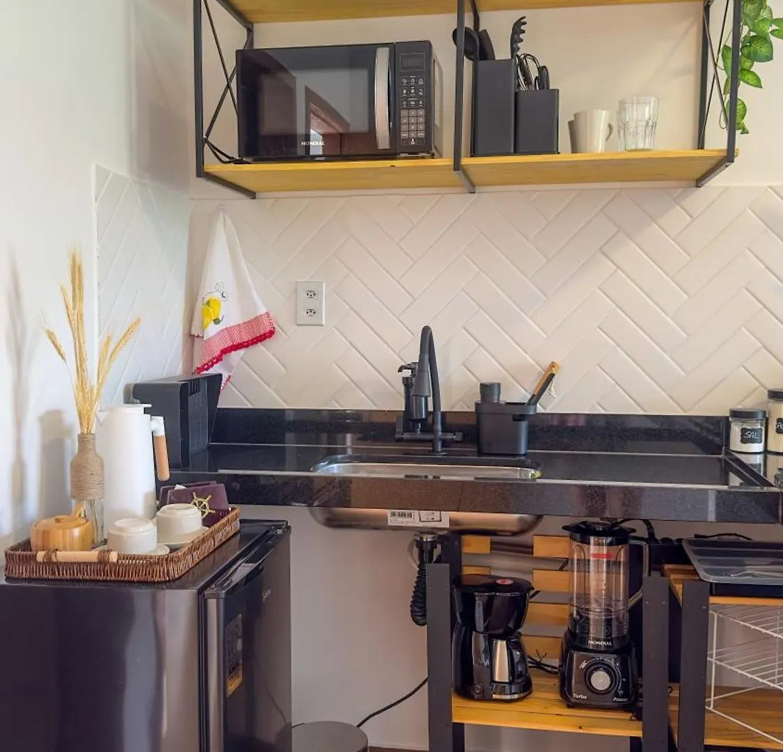 Loft Paula Drive Apartment Arraial do Cabo